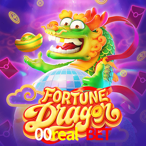 Bônus de Boas-vindas 00real bet