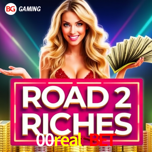 Estatísticas 00real bet