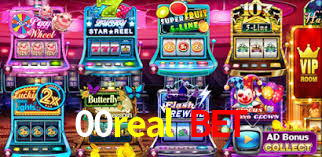 Casino VIP 00real bet