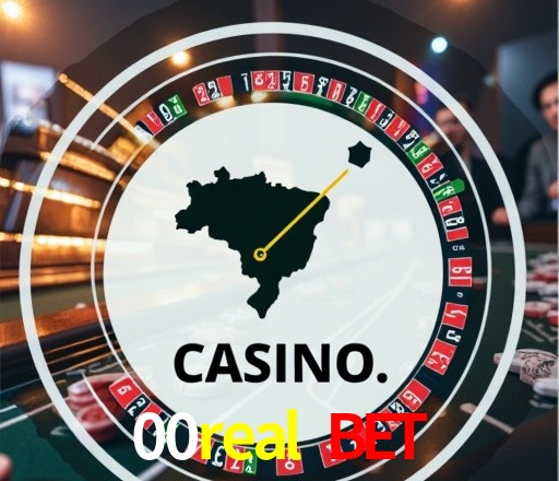 Casino Ao Vivo 00real bet