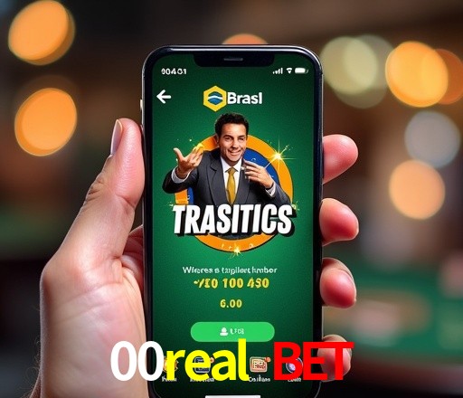 PIX Instantâneo 00real bet