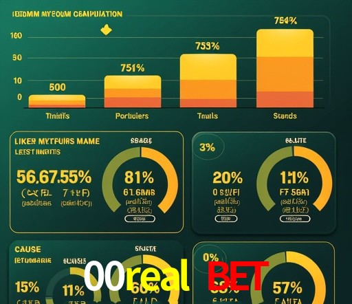 Mesa de Roleta 00real bet