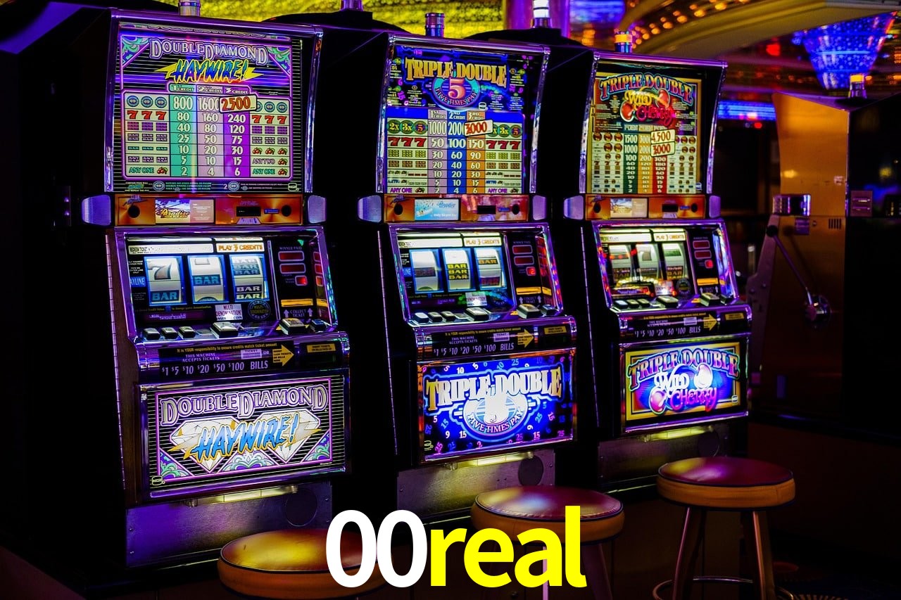 Casino VIP 00real
