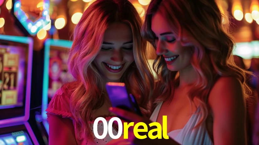 Experimente o Login Seguro Premium no 00real