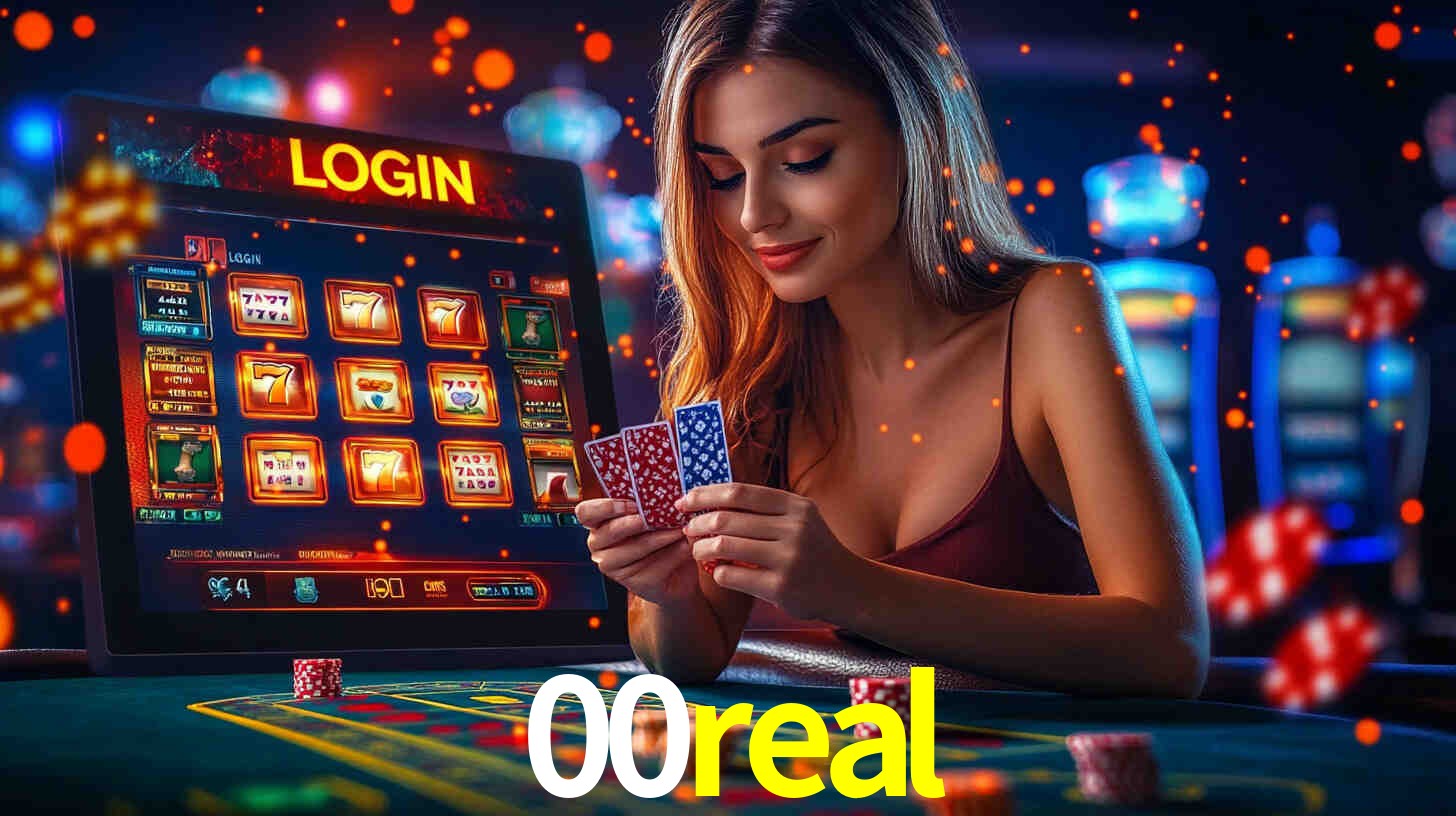 00real vip