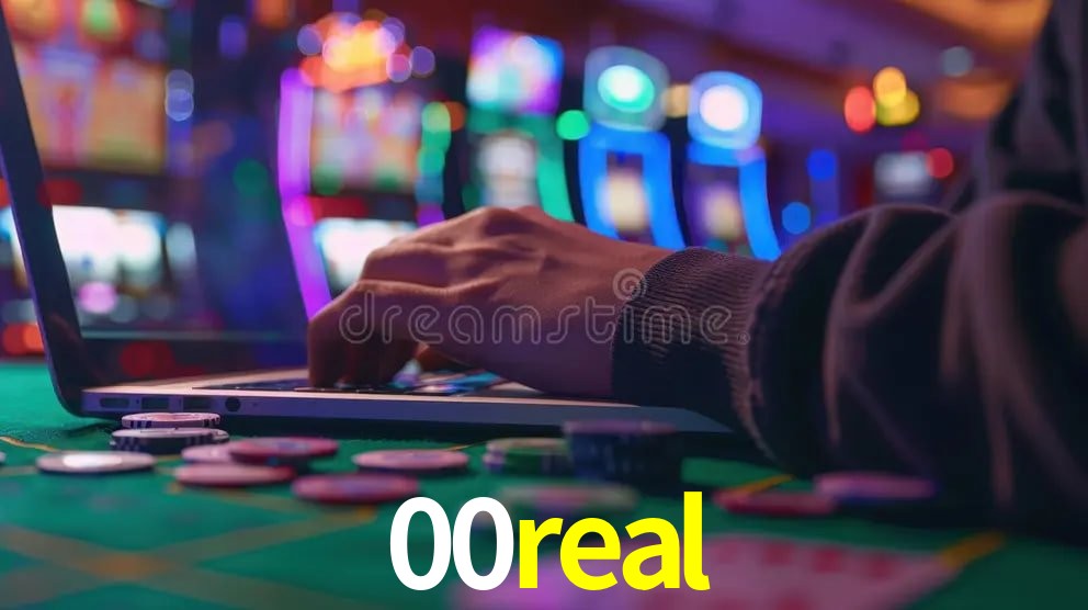 Página oficial no Facebook da 00real