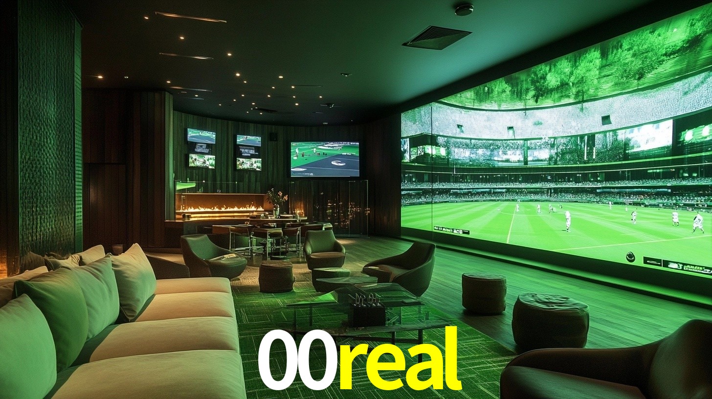 00real: Seu Cassino Premiado com Pagamentos Rápidos
