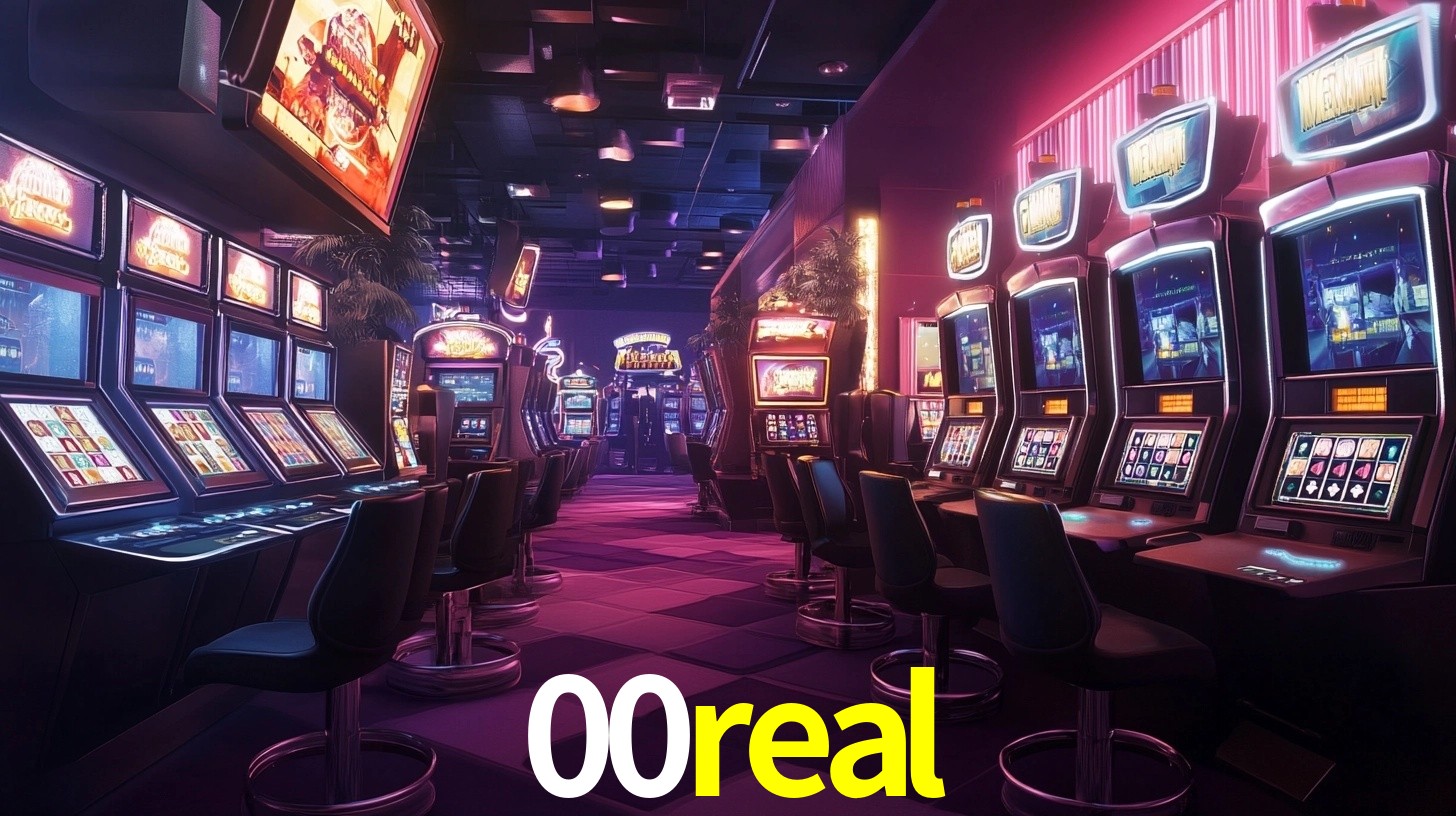 00real App Interface