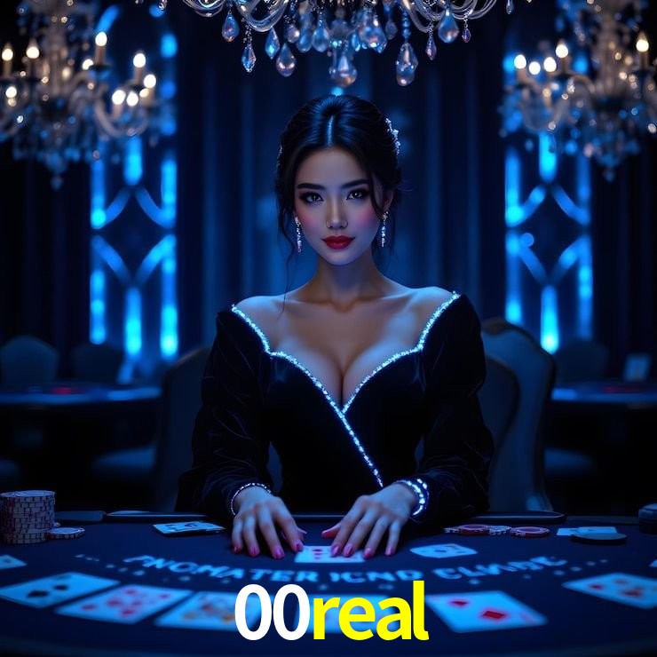 Diretório de Jogos 00real