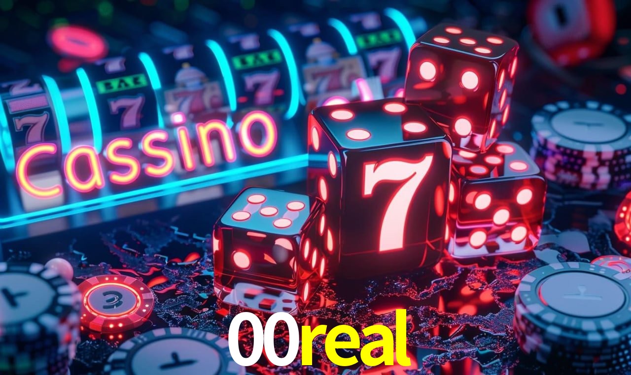 Welcome Bonus 00real