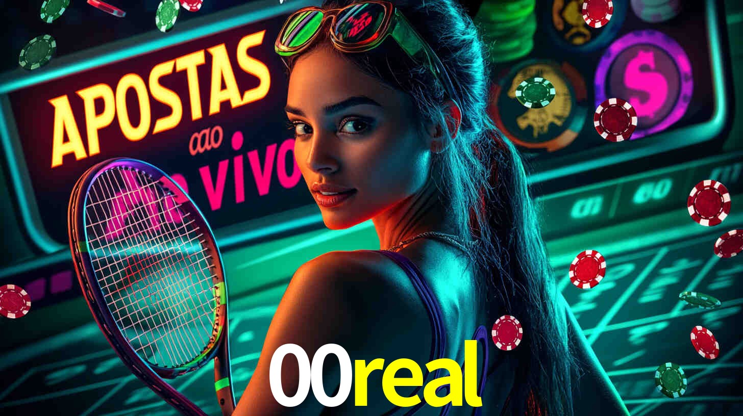 Apostas Esportivas na 00real: Um Guia Completo