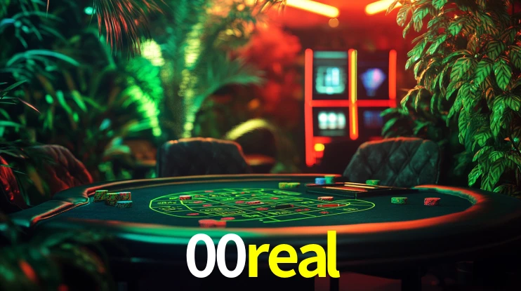 Blackjack Table 00real