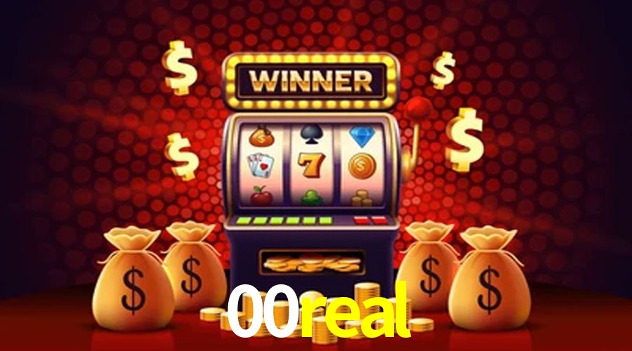 Account Benefits 00real