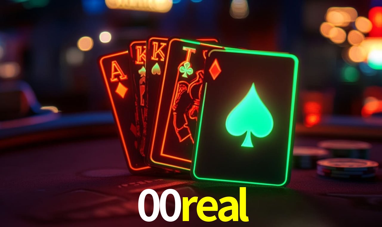 Estatísticas do Jogo 00real