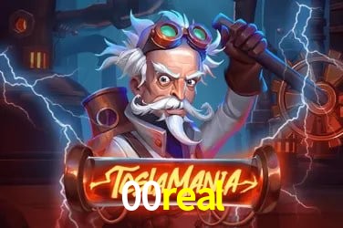 Provedores de Jogos 00real