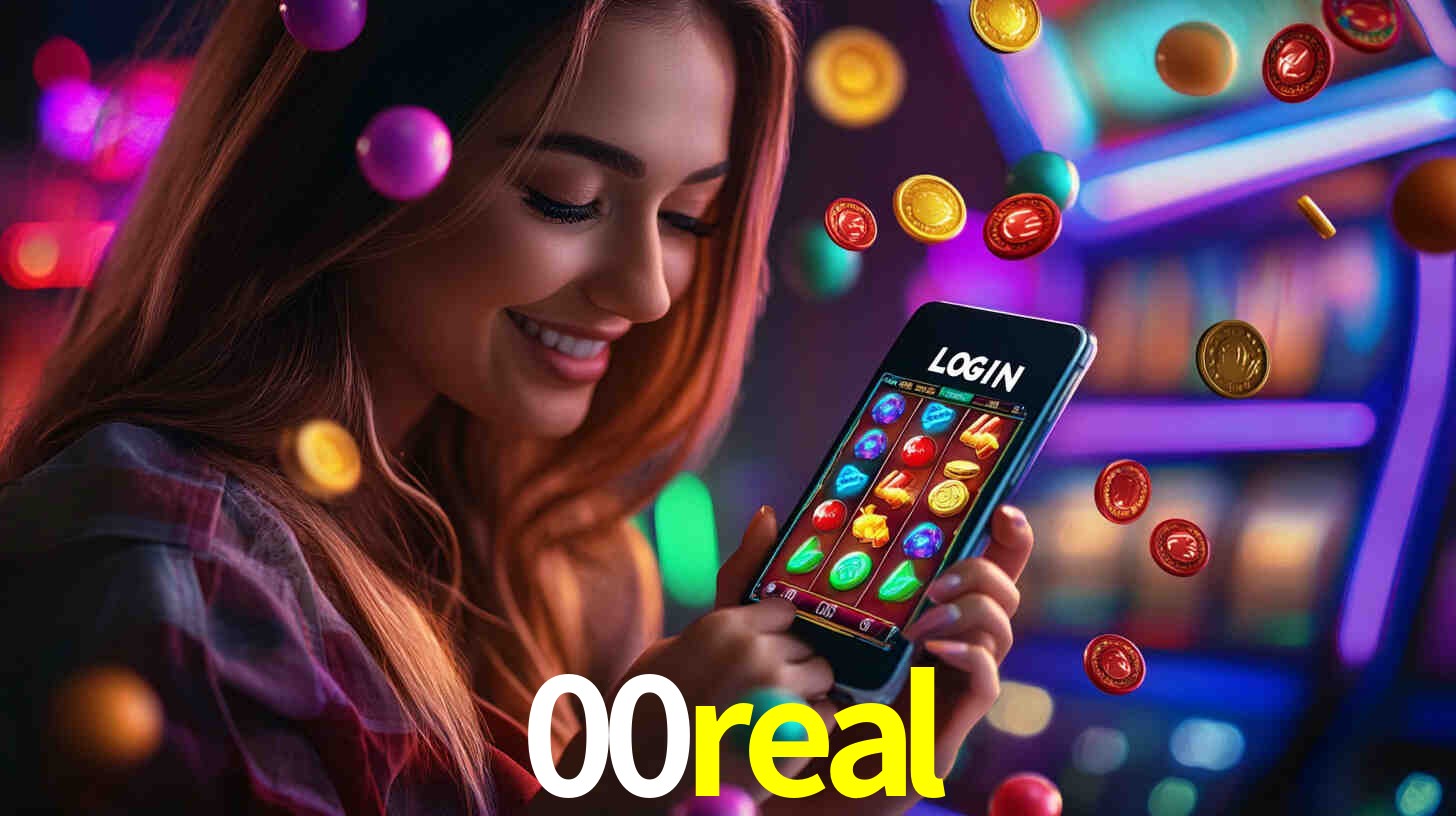 00real: Jogos de Caça-Níqueis-Altas Recompensas, Roleta-Velocidade, Blackjack-Desafios Máximos