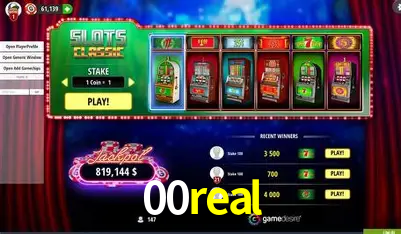 Desvendando o Mundo dos Jogos Virtuais na 00real