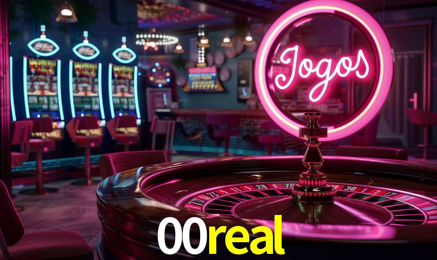 Explorando a Categoria de Eventos em Apostas na 00real