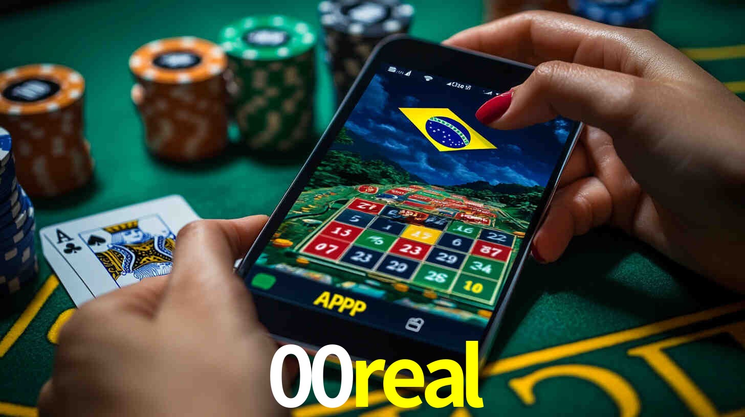 A Popularidade dos Caça-Níqueis no 00real