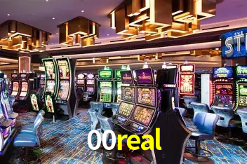 Inovações de Jogos na 00real: O Futuro das Experiências Interativas