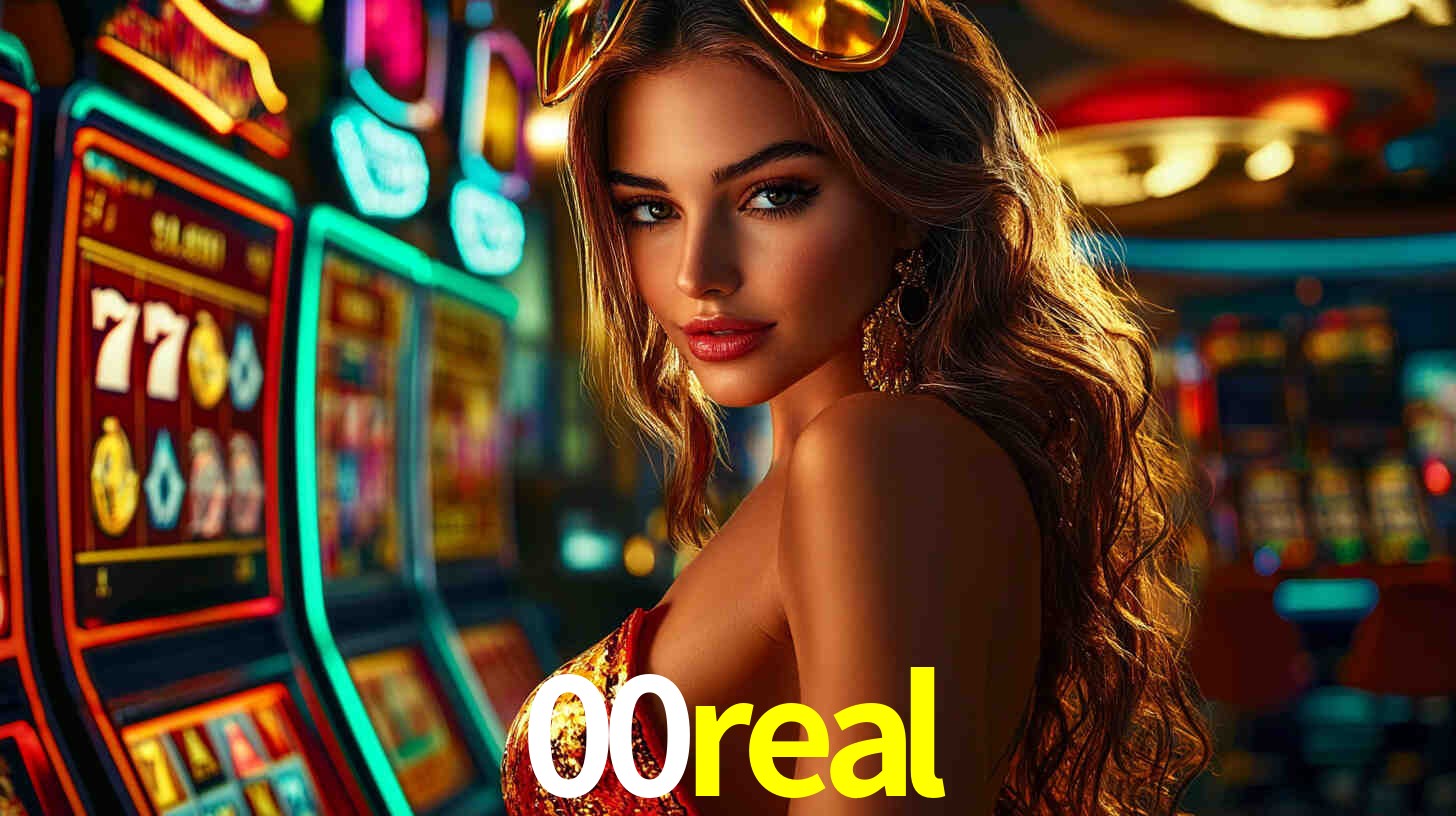 Welcome Bonus 00real