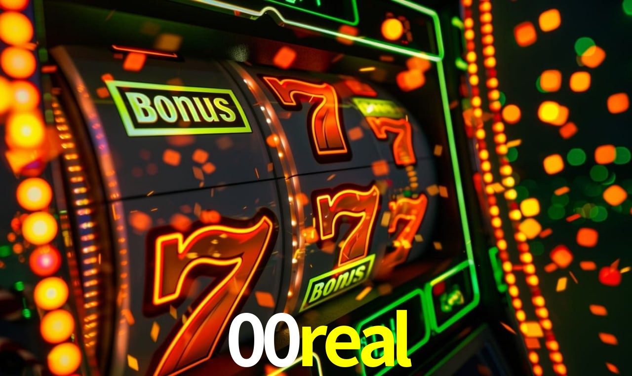Desvendando o Mundo dos Jogos Virtuais na 00real