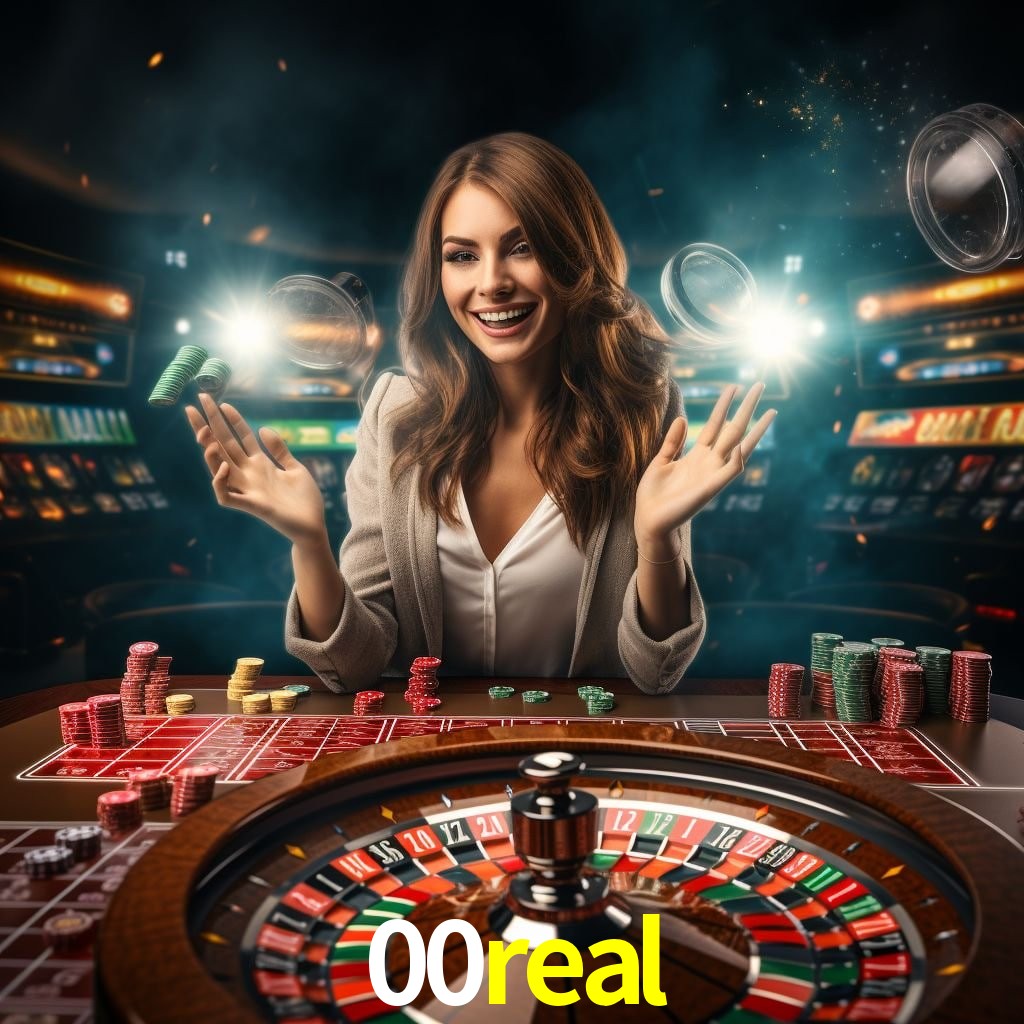 Explore as vantagens do 00real: serviço profissional e confiabilidade
