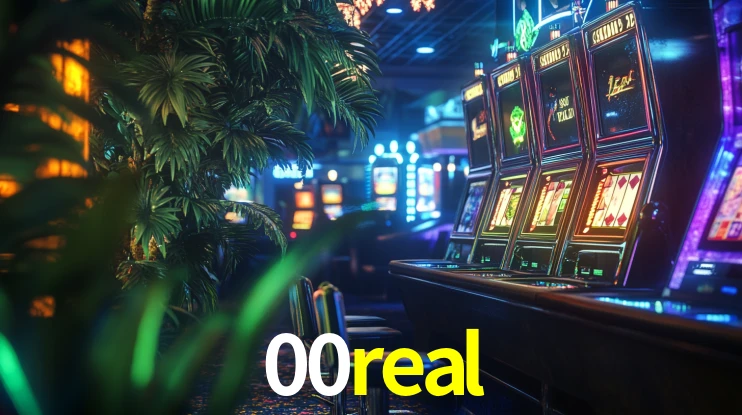 VIP Casino 00real