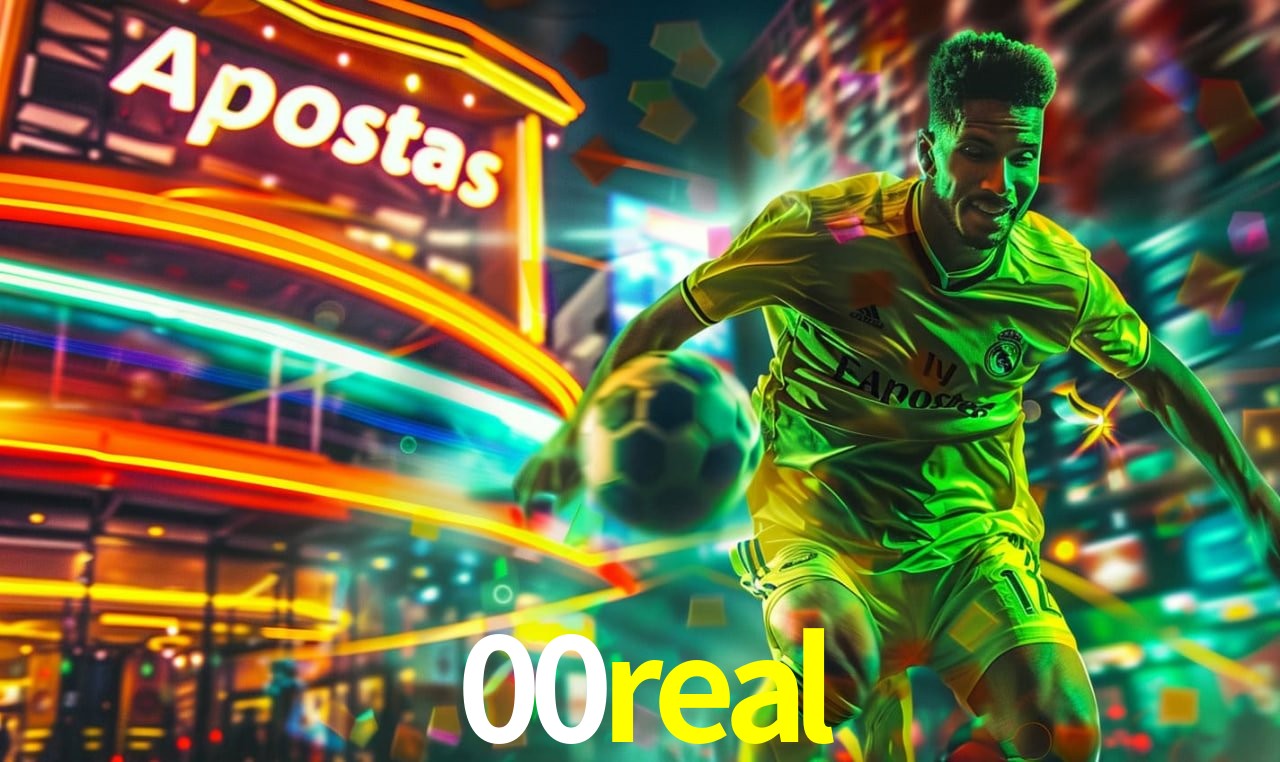 Recursos de Bônus 00real