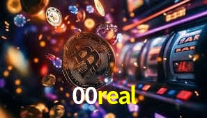 Download para Android e iOS na 00real