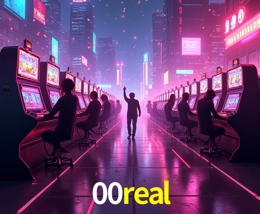 Jogos Exclusivos 00real
