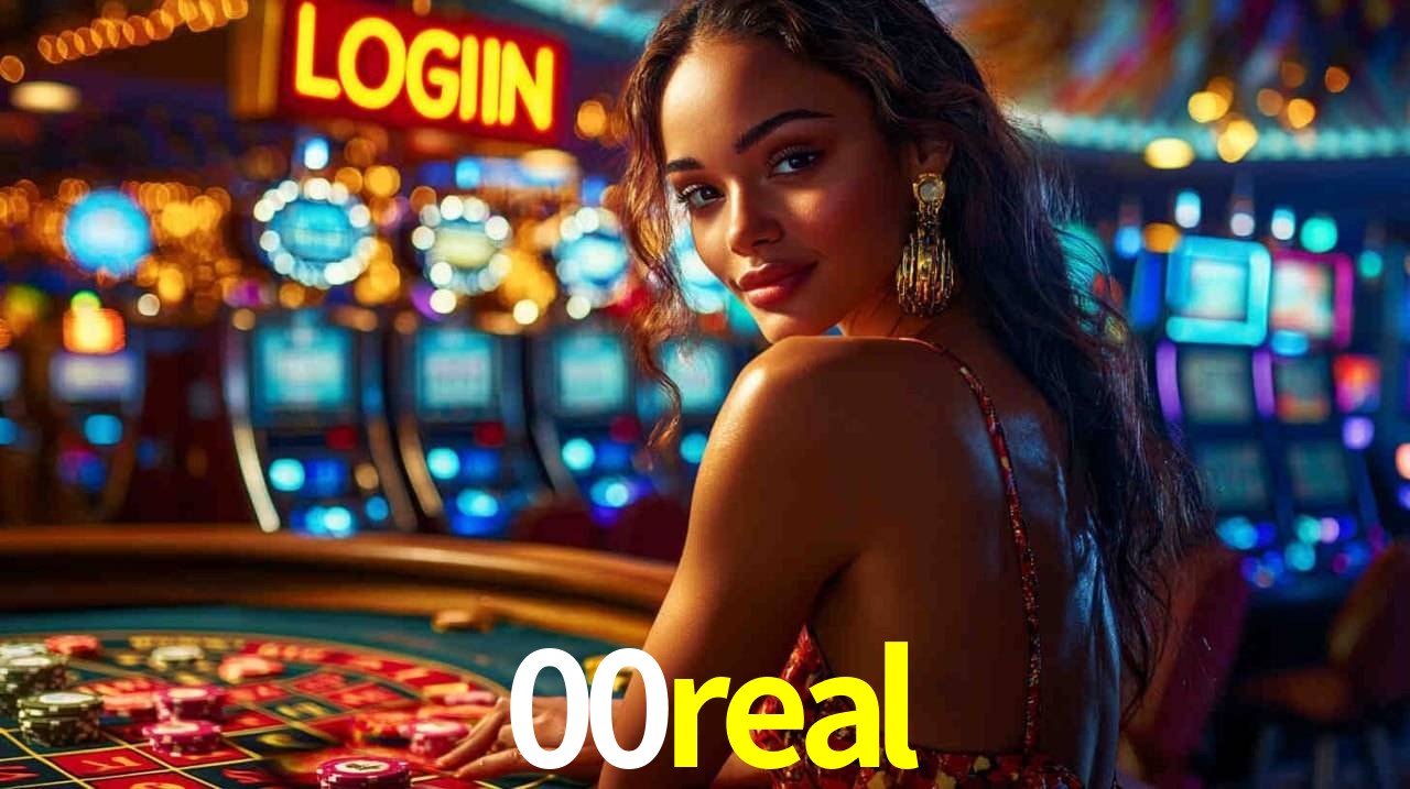 Jogos de Slot 00real