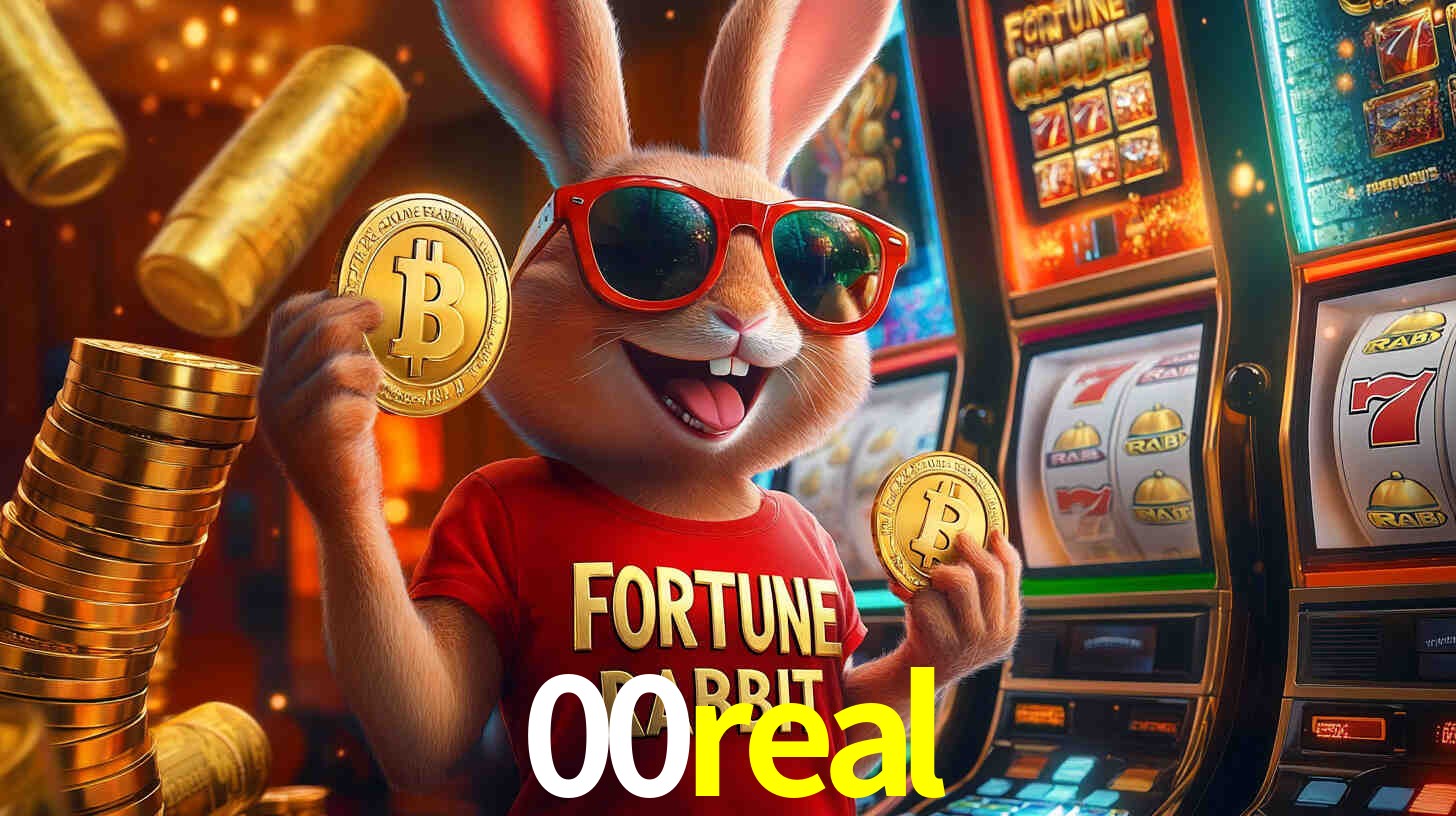 Desvendando o Mundo dos Jogos Virtuais na 00real