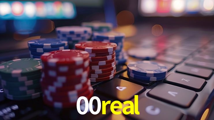 Design Responsivo 00real