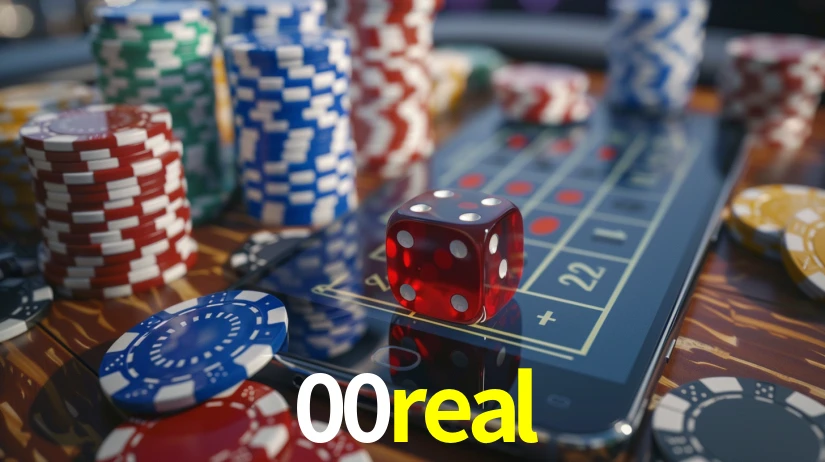 Bônus Generosos e Exclusivos no 00real para Você!