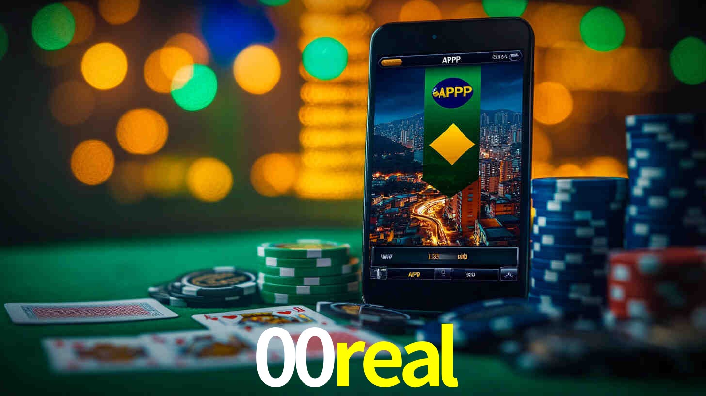 A Popularidade dos Caça-Níqueis no 00real
