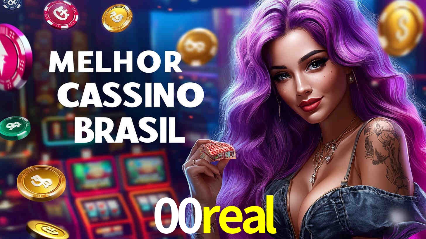 A Experiência Imersiva dos Cassinos Ao Vivo no 00real
