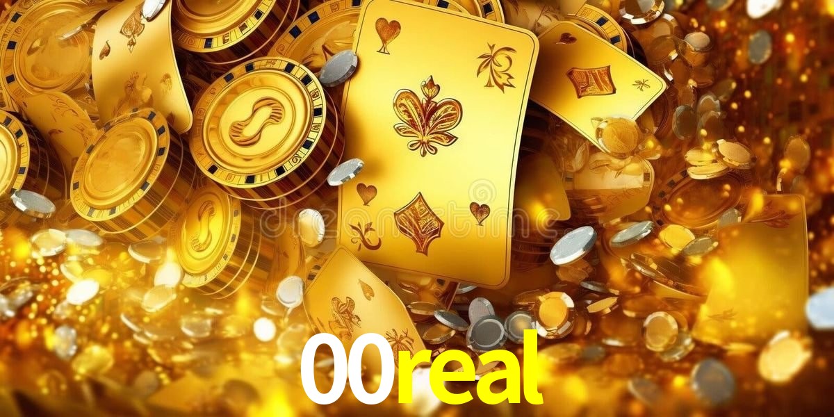 Descubra o Programa VIP da 00real: Vantagens Exclusivas para Jogadores