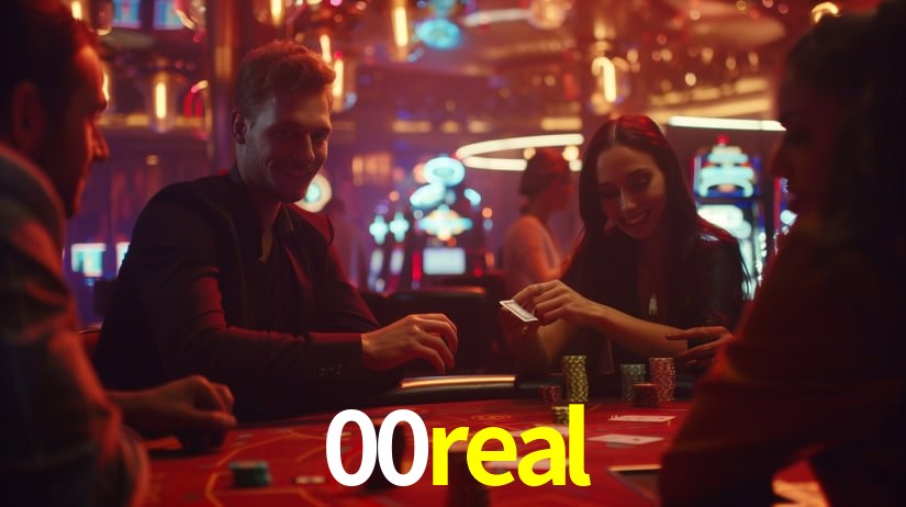 Descubra a Magia dos Jogos de Arcade no 00real