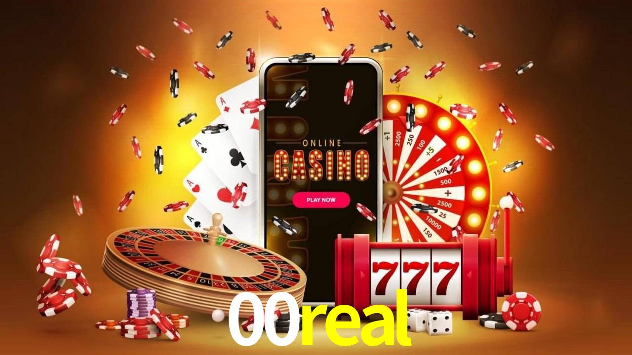 Casino Ao Vivo 00real