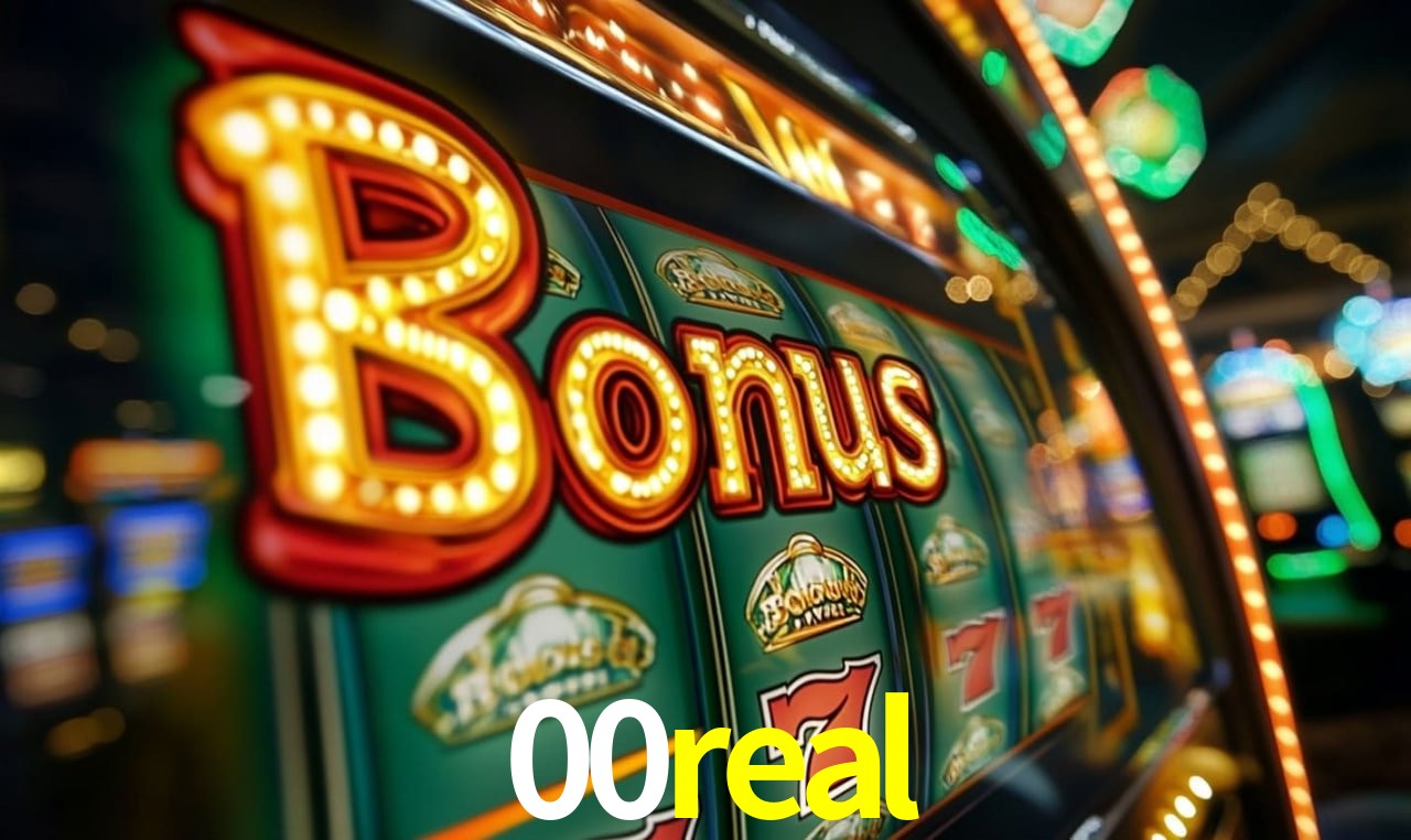 Loterias online na 00real