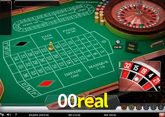 Cassino ao vivo com dealers reais na 00real